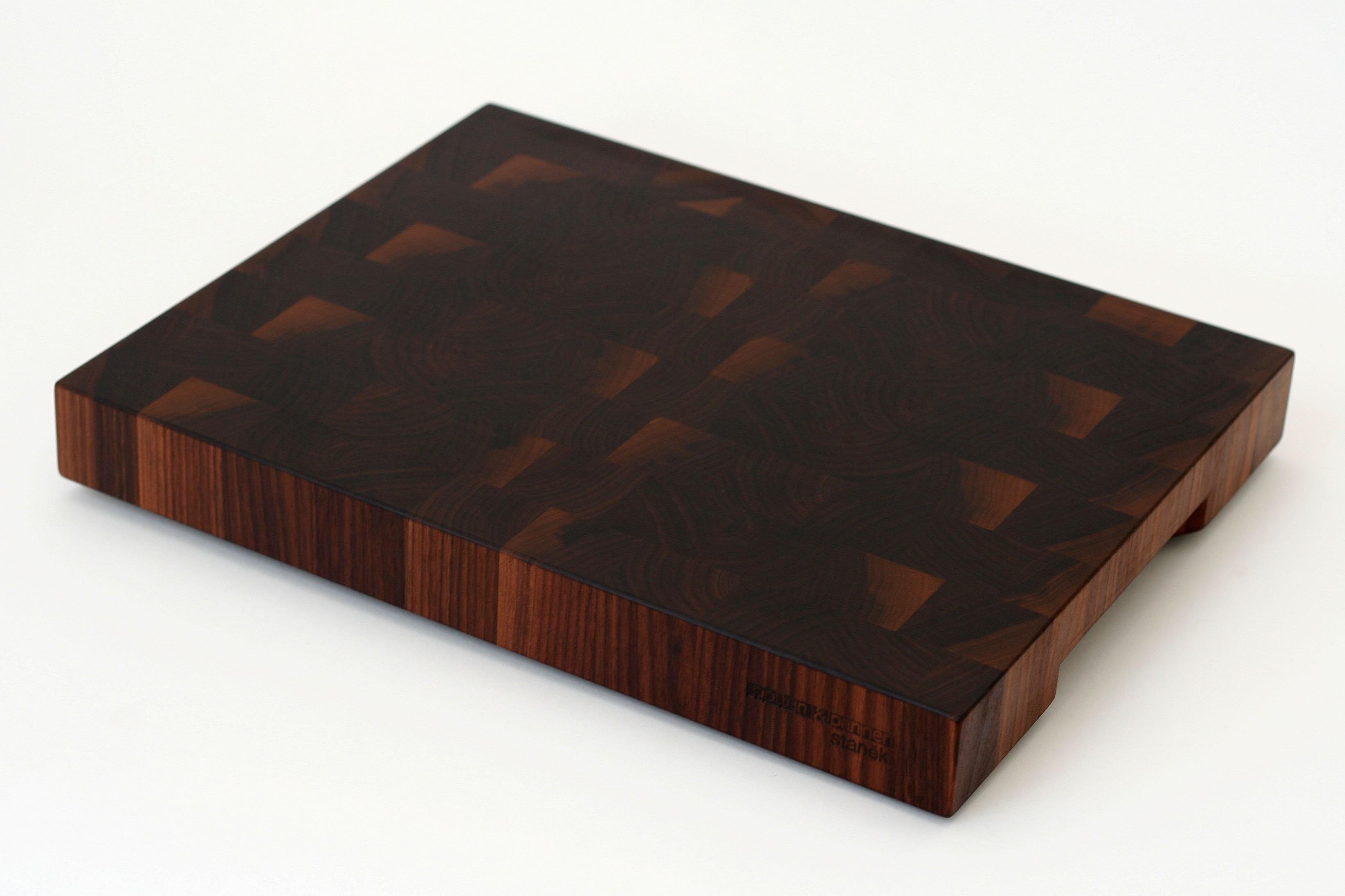 Duspiva Ořechové špalíkové velké prkénko (EOL)