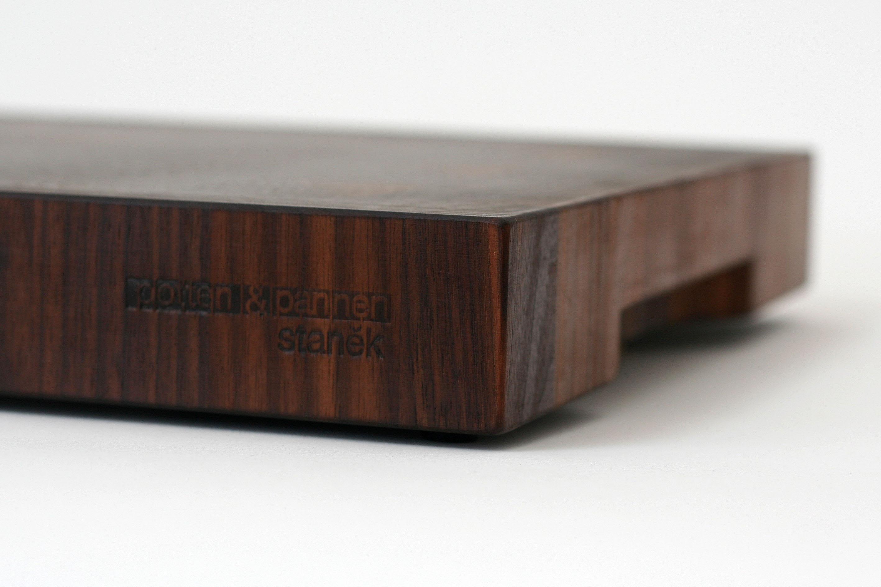 Duspiva Ořechové špalíkové velké prkénko (EOL)