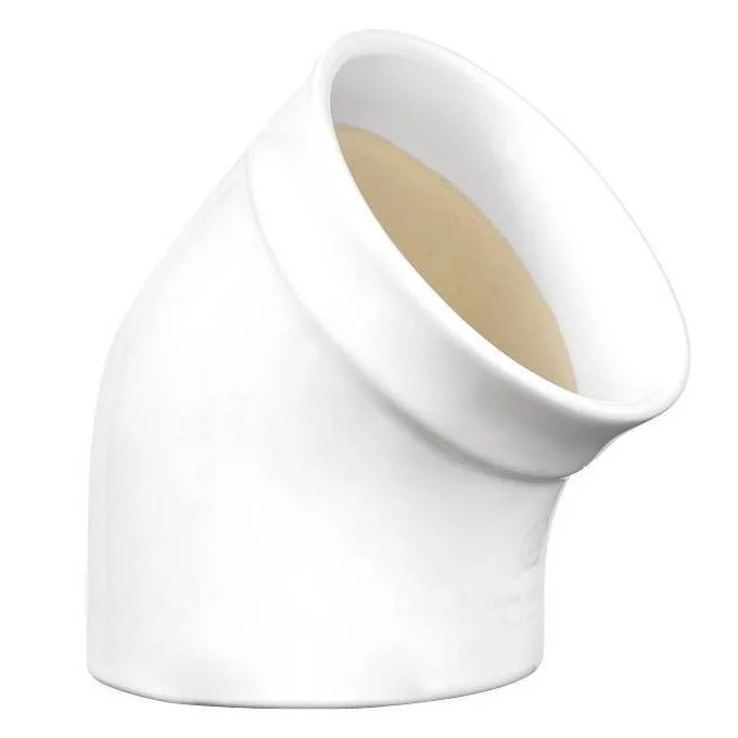 Dóza na sůl, 0,28 l, Ø 12,7 cm