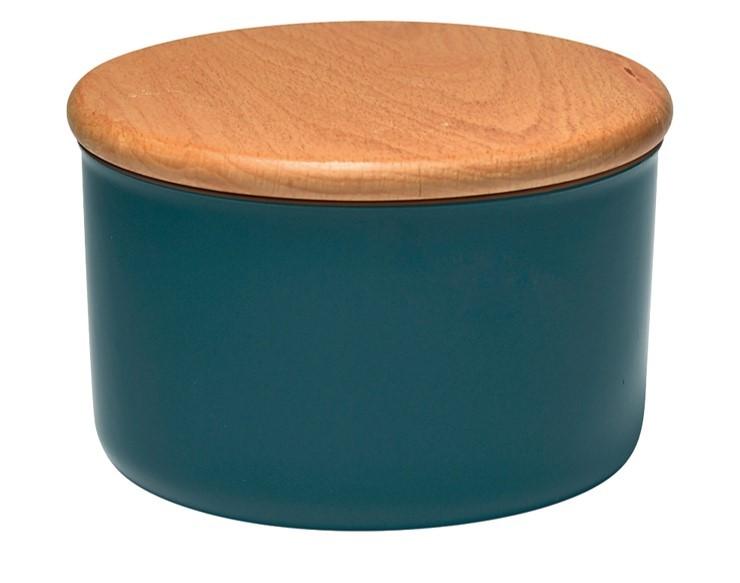 Dóza na potraviny 15 cm / 1,0 l, maková