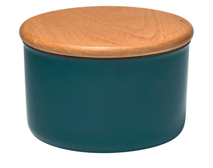 Dóza na potraviny 15 cm / 1,0 l, maková