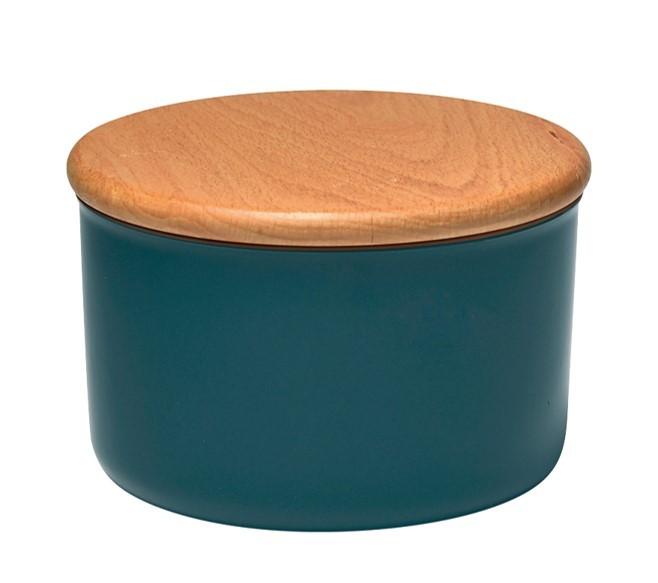 EH Dóza s víkem - maková  (EOL)