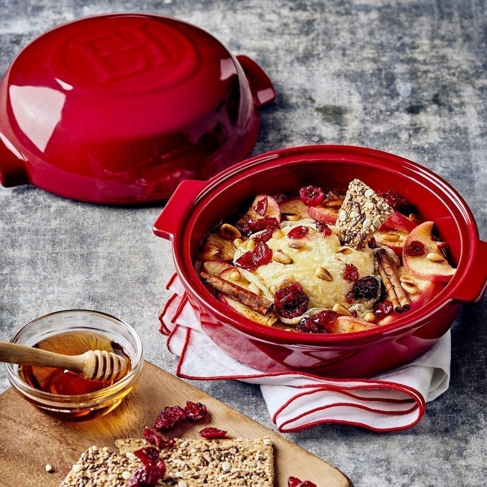 EH E - balení Nádoba na zapékání sýra 0,55l (9517)