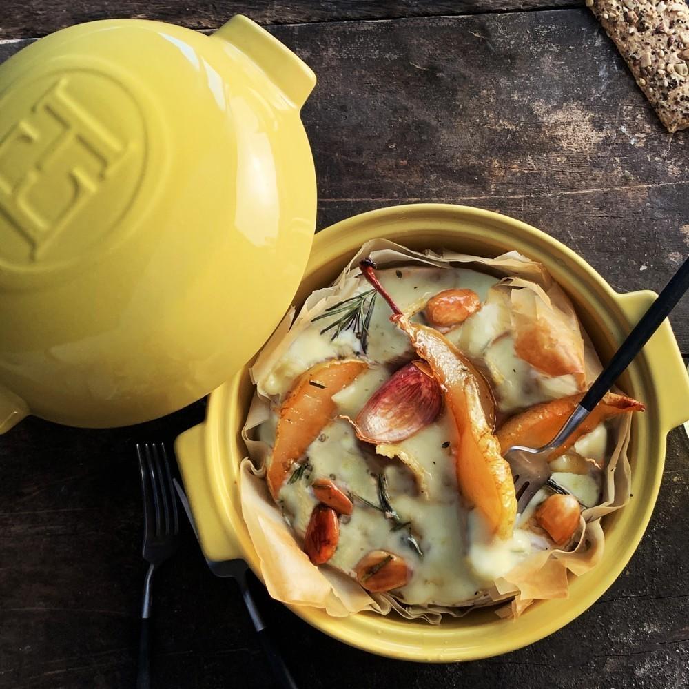 EH E - balení Nádoba na zapékání sýra 0,55l (9517)