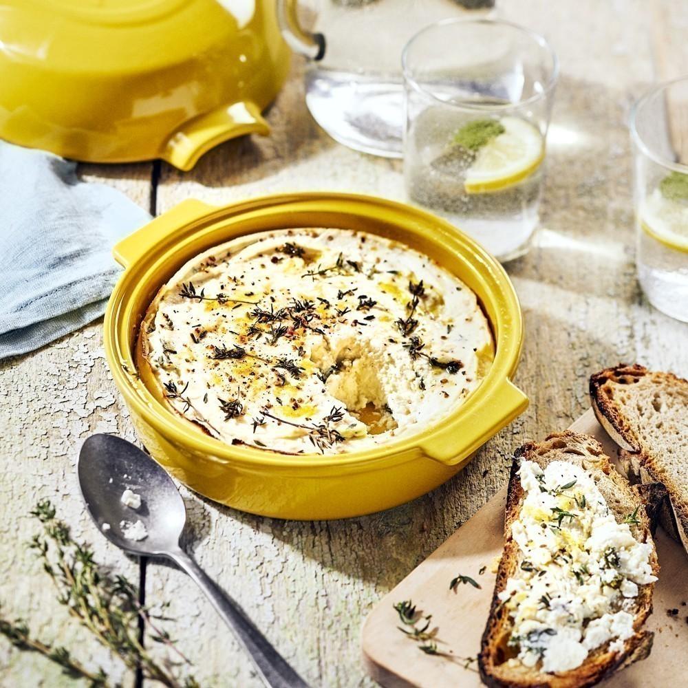 EH E - balení Nádoba na zapékání sýra 0,55l (9517)