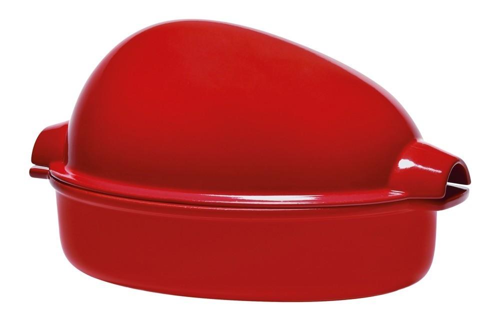 EH E - balení Velký pekáč na drůbež, 41,5x27,5cm, 5l (EOL)