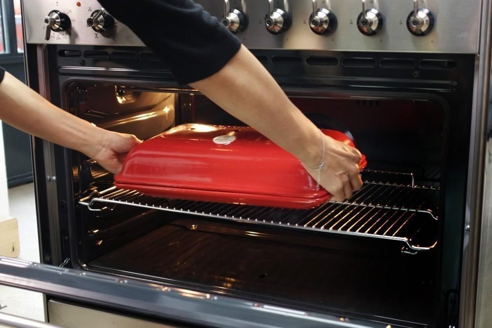 EH E-balení Forma na bagety (9506)