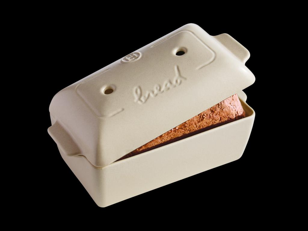 EH E-balení Forma na chleba hranatá 2,2l (9504)