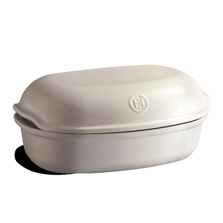 EH E-balení Forma na chleba oválná 5501 lněná (EOL)