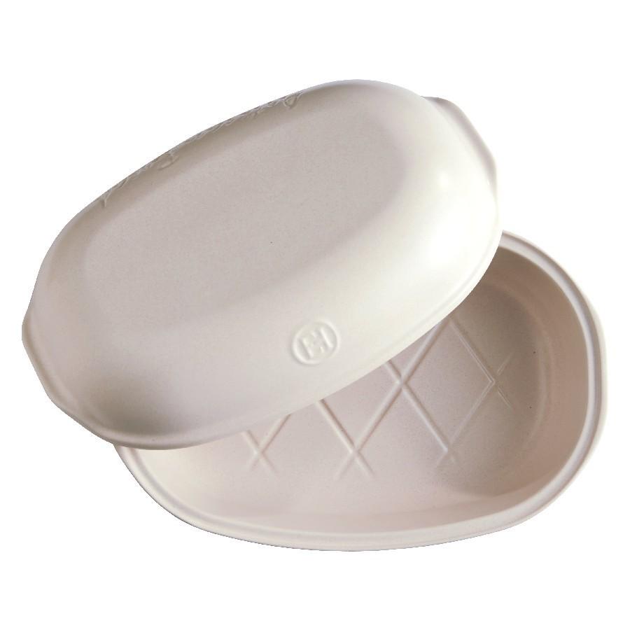 EH E-balení Forma na chleba oválná 5501 lněná (EOL)