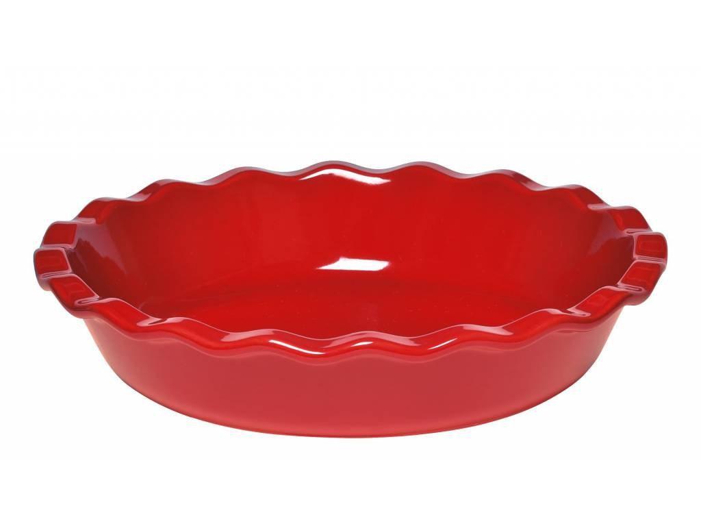 Hluboká koláčová forma, Ø 26 cm, 1,2 l, slonová kost