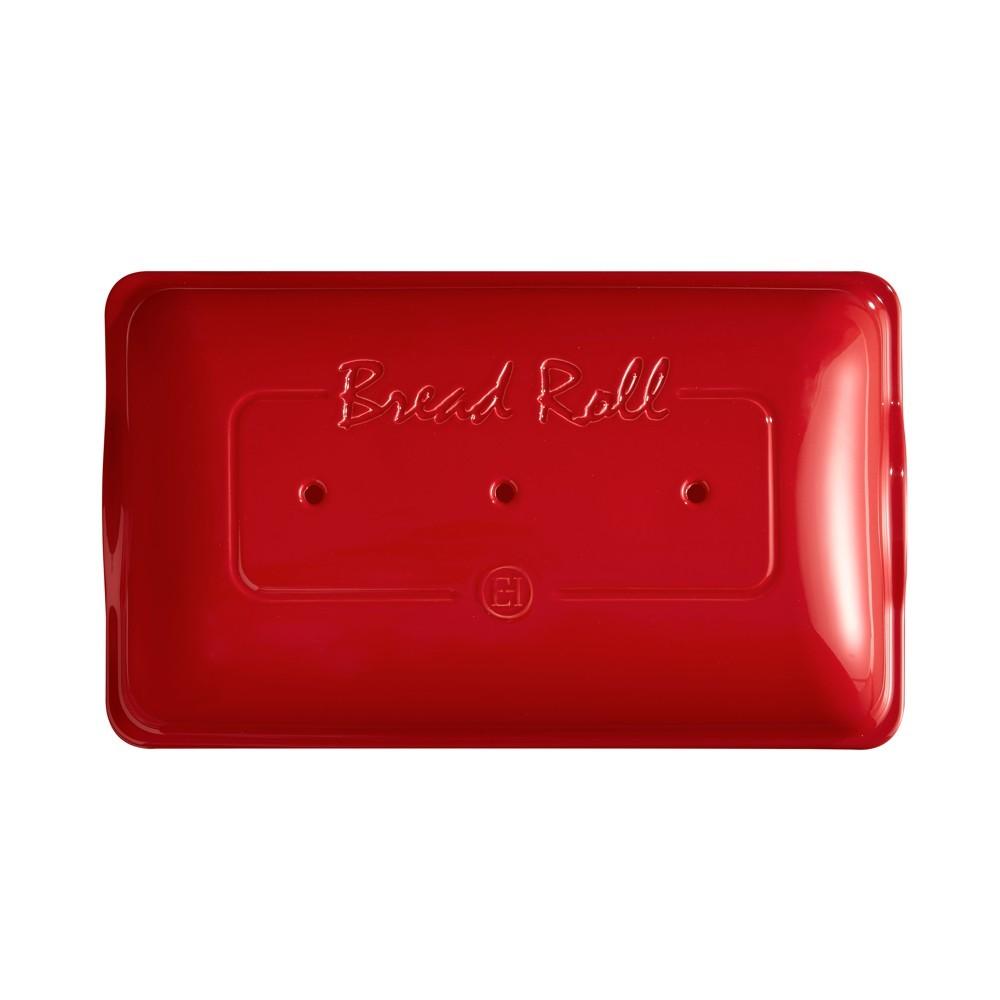 Pečící forma na 5 mini bagetek, 39 x 23 cm