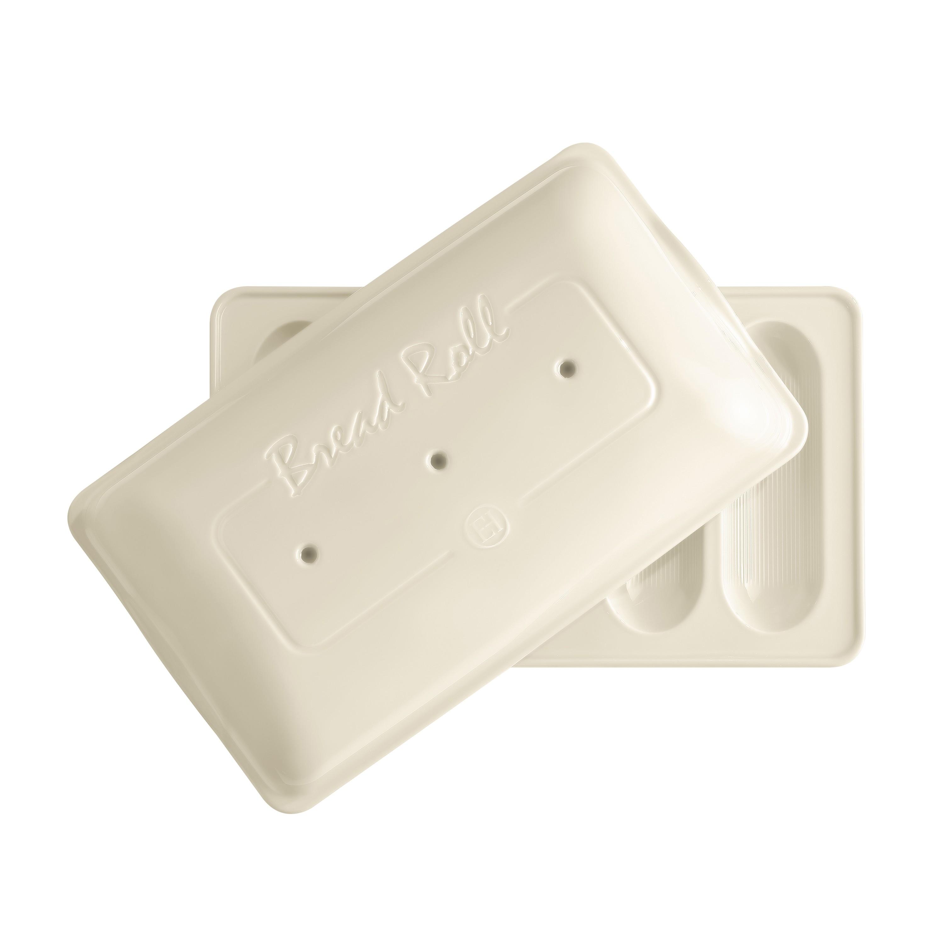 Pečící forma na 5 mini bagetek, 39 x 23 cm