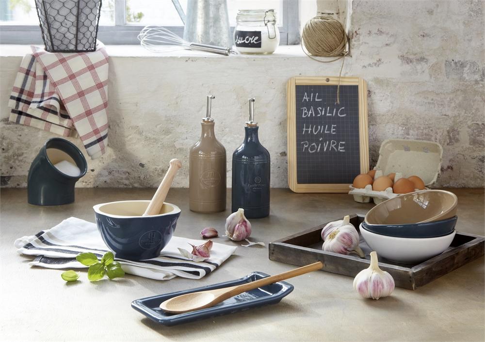 Hmoždíř, 15 cm, slonová kost