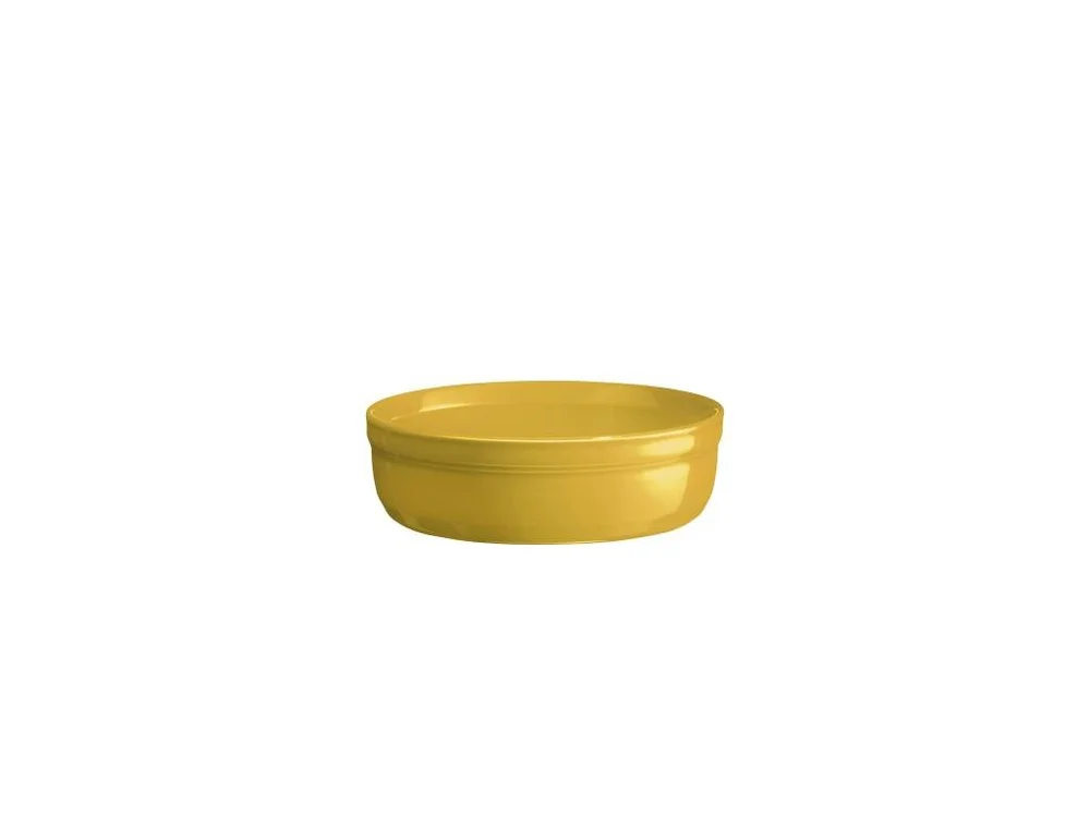 Miska créme brulée, žlutá Provence, Ø 12 cm