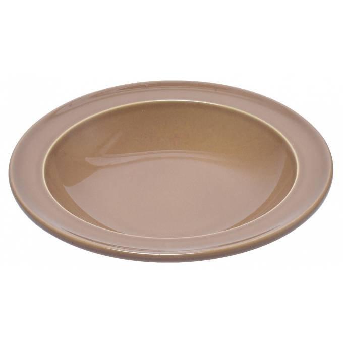 EH NCH muškát polévkový talíř 22,5 cm NEW (EOL)