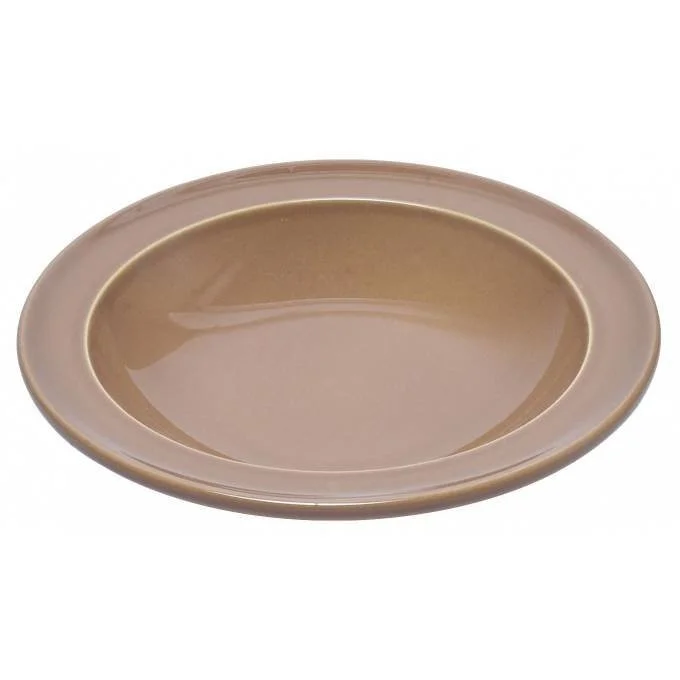 EH NCH muškát polévkový talíř 22,5 cm NEW (EOL)