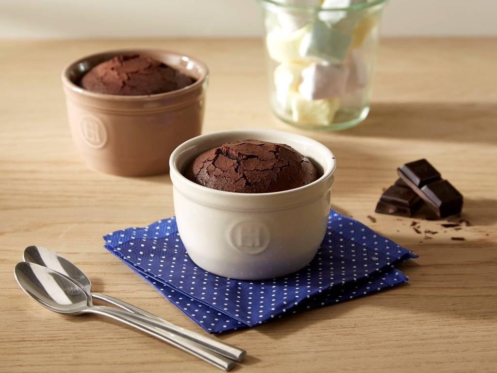 Ramequin, Ø 10 cm, slonová kost