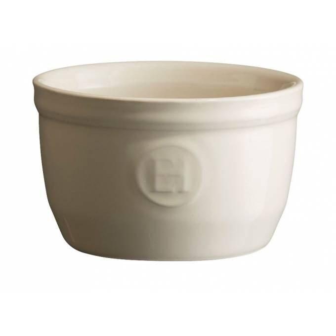 Ramequin, Ø 9 cm, slonová kost