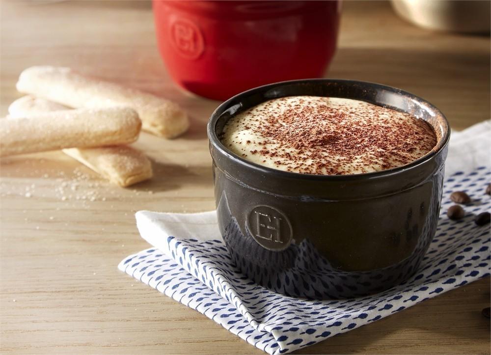 Ramequin, Ø 9 cm, slonová kost