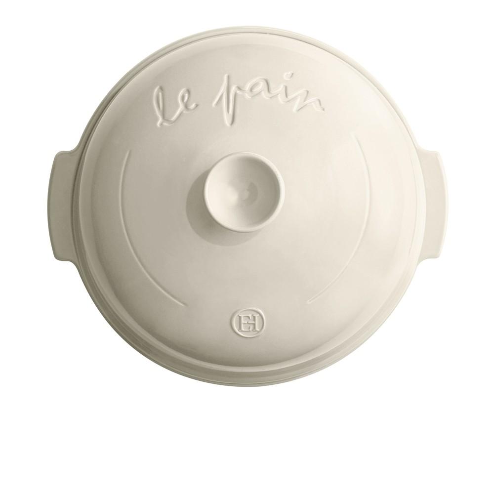 Forma na pečení chleba, granátově červená, 4,5 l / Ø 34 cm