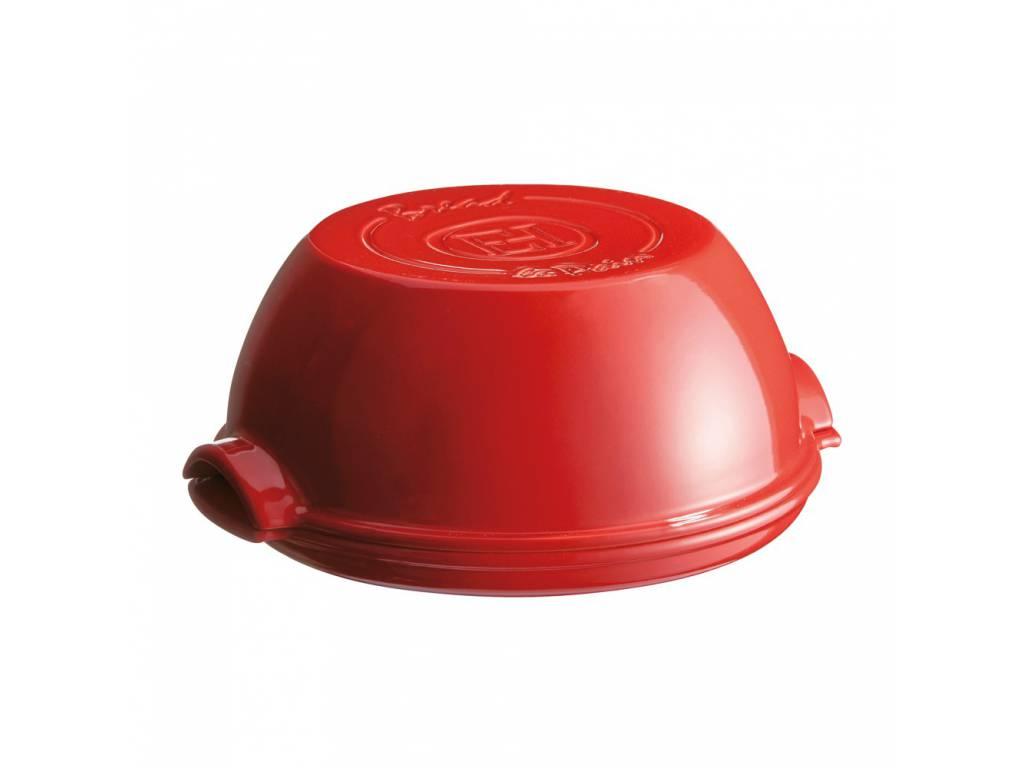 Forma na pečení chleba v troubě Specialities, granátová