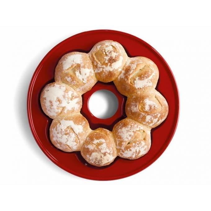 EH Specialities Kulatá  forma 30,5x10,5cm (EOL)