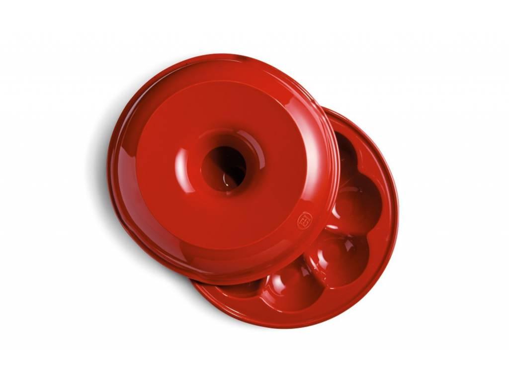 EH Specialities Kulatá  forma 30,5x10,5cm (EOL)