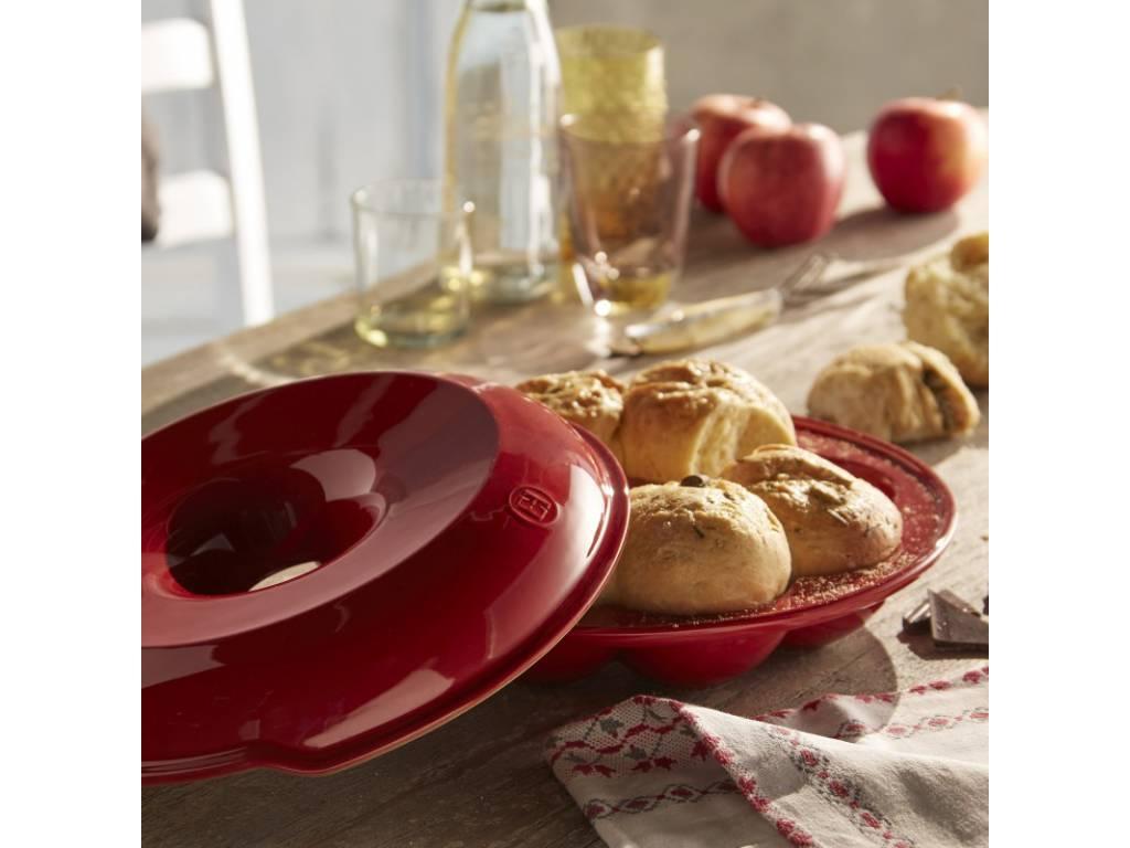 EH Specialities Kulatá  forma 30,5x10,5cm (EOL)