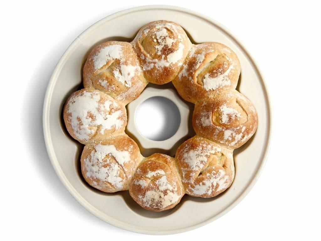 EH Specialities Kulatá  forma 30,5x10,5cm (EOL)