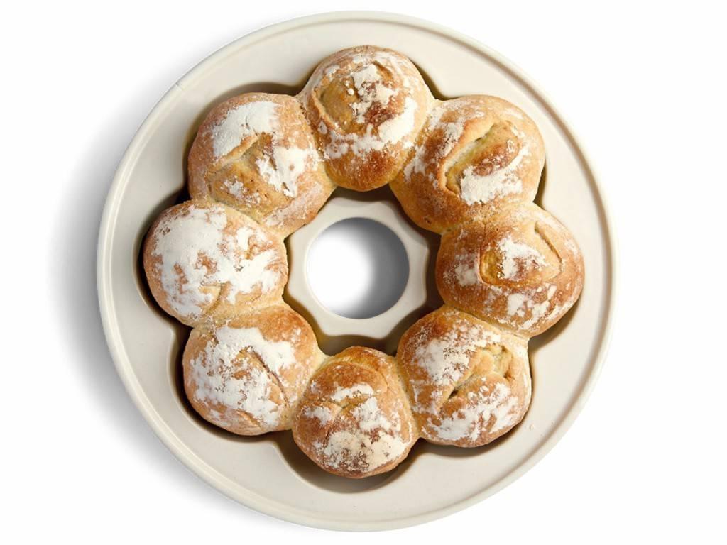 EH Specialities Kulatá  forma 30,5x10,5cm (EOL)