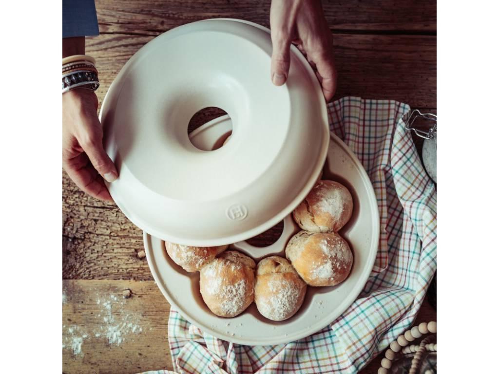 EH Specialities Kulatá  forma 30,5x10,5cm (EOL)