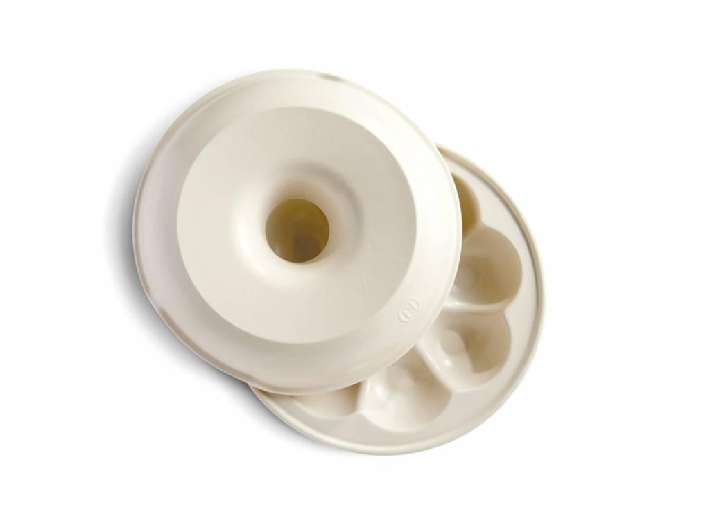 EH Specialities Kulatá  forma 30,5x10,5cm (EOL)