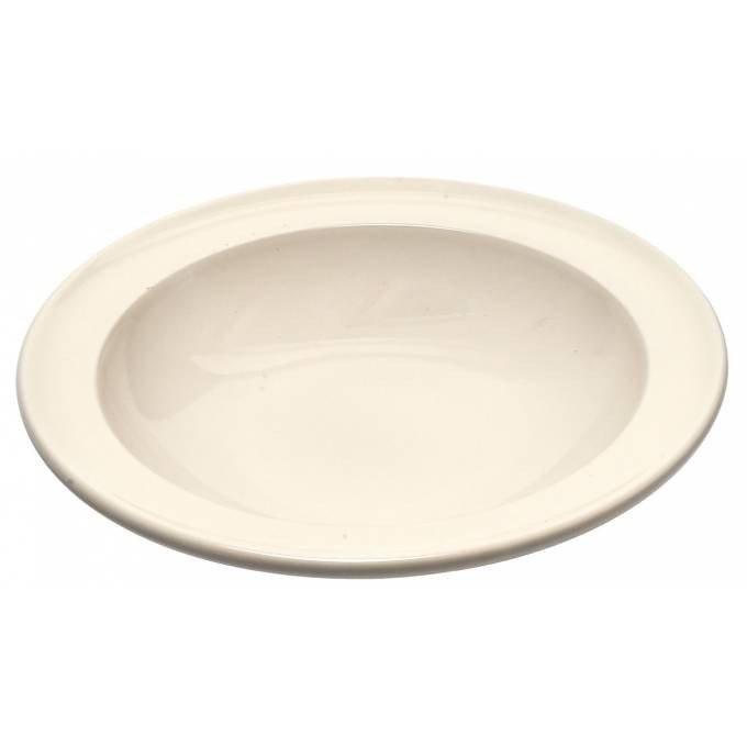 EH Talíř polévkový 22x3,8 cm (8871) (EOL)