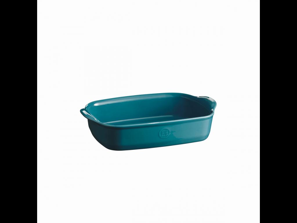 Zapékací mísa ULTIME, 30 x 19 cm, světle modrá Écume