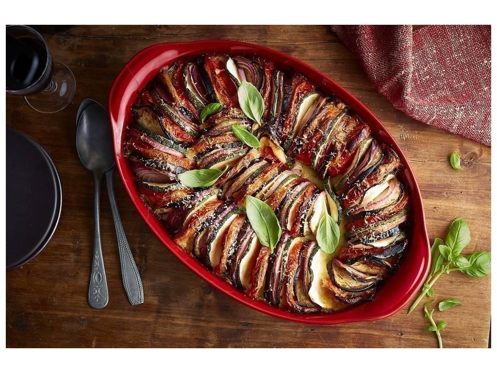 EH Ultime zapékací mísa oválná 3,9l (9054) (EOL)