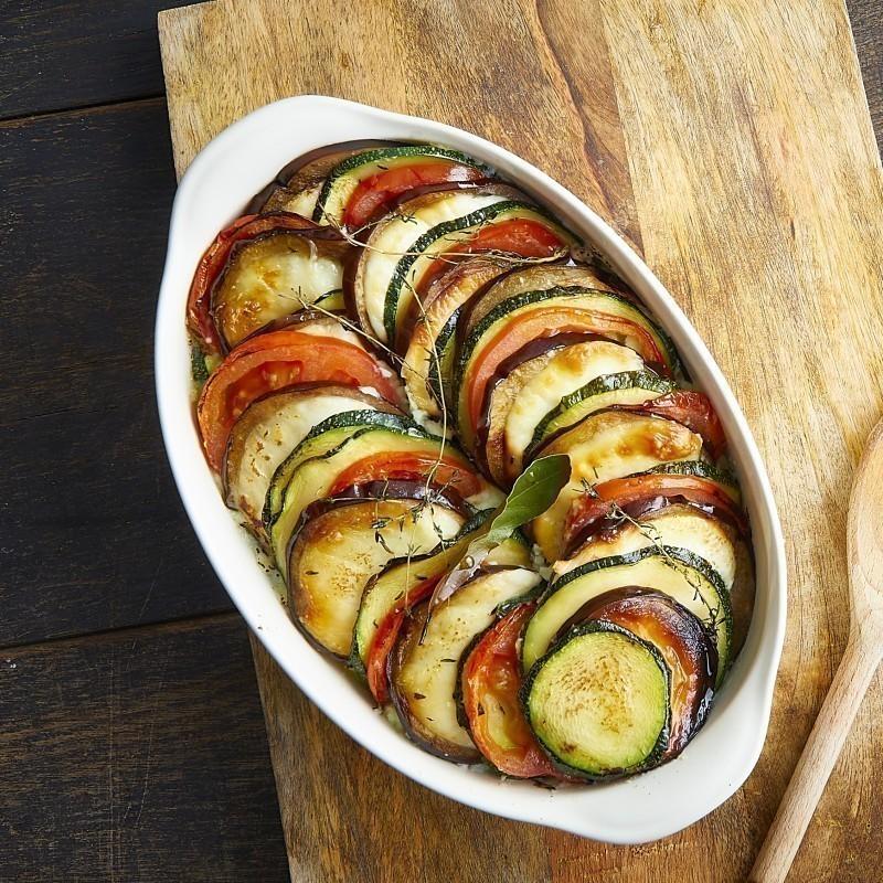 EH Ultime zapékací mísa oválná 3,9l (9054) (EOL)