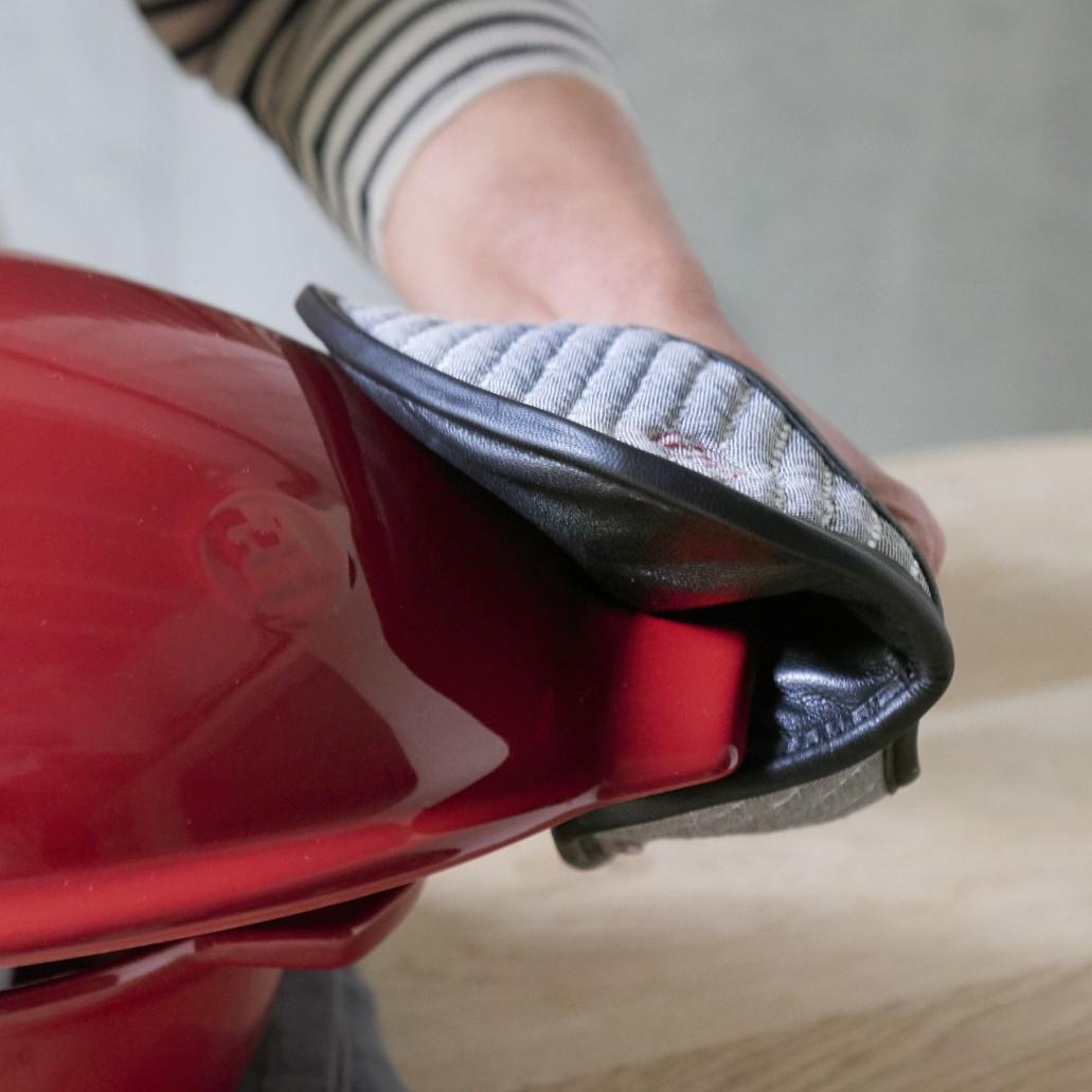 EH Velký pekáč na drůbež 41,5x27,5cm 5l (8444)