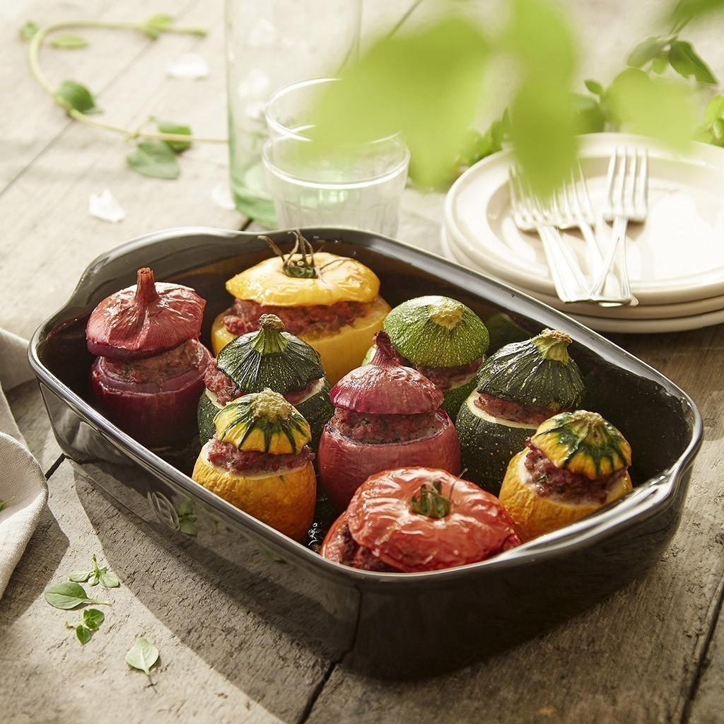 EH zapékací mísa ULTIME obdélníková 29 x 19 cm (9650) (EOL)