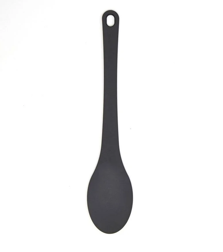 Velká servírovací lžíce, břidlicová, 30,5 cm