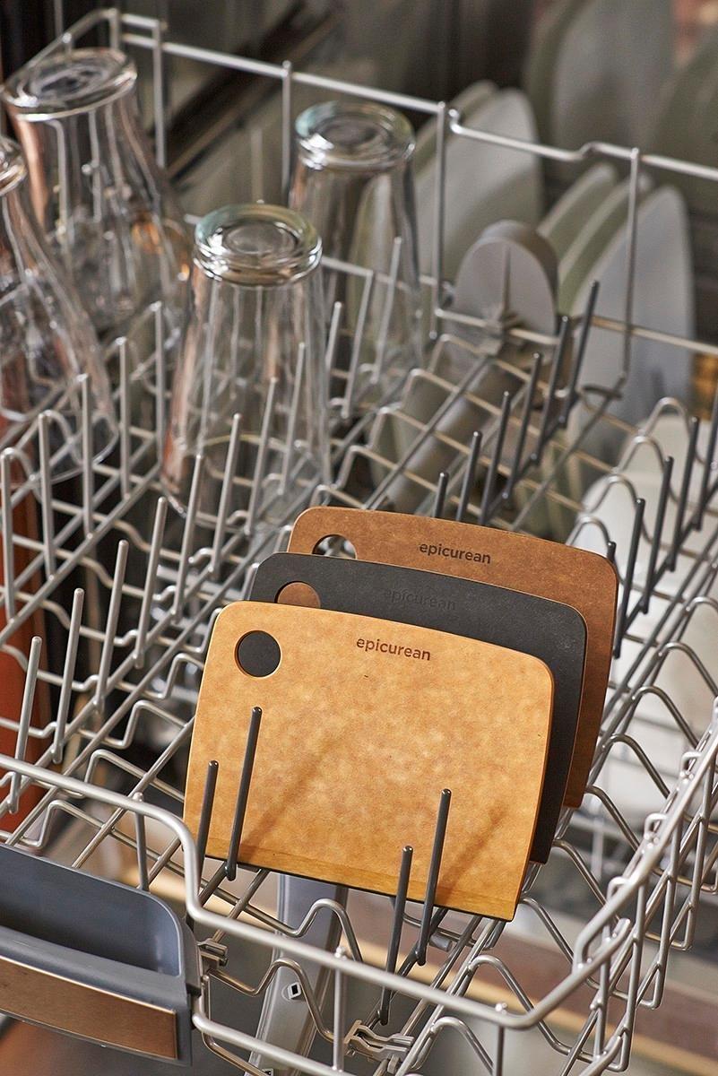 Nůž na těsto , břidlice