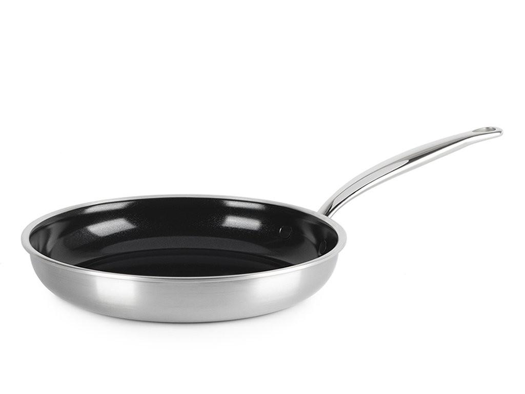 GreenPan PREMIERE pánev 28cm 2021