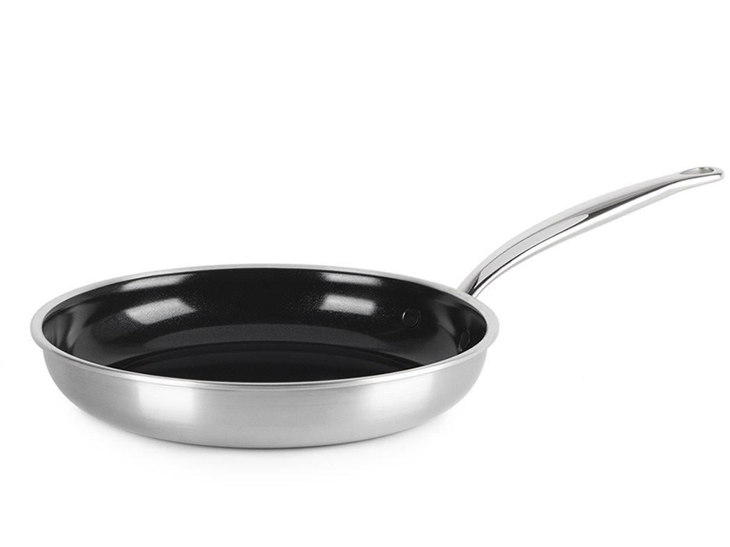 GreenPan PREMIERE pánev 30cm 2021