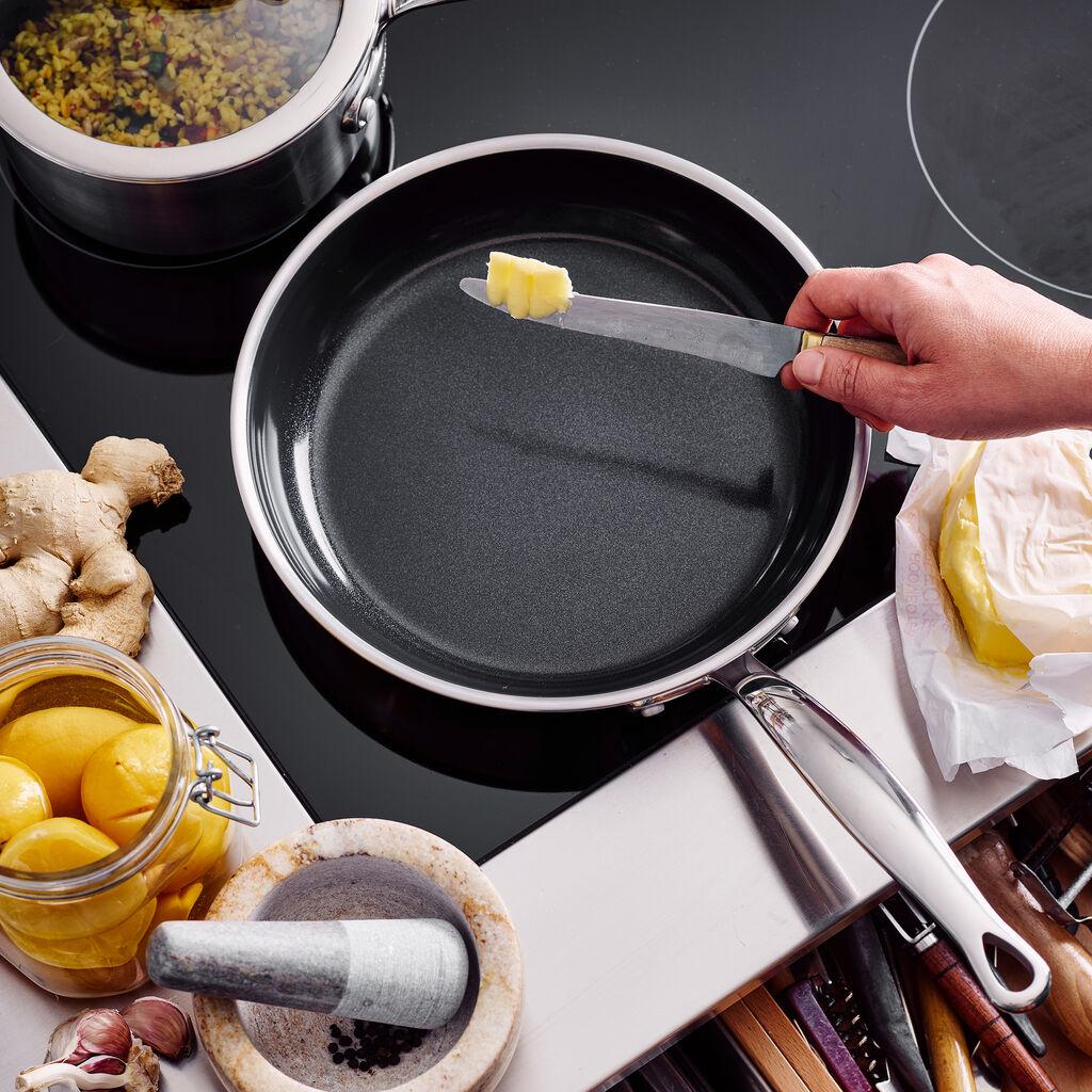 GreenPan PREMIERE pánev 30cm 2021