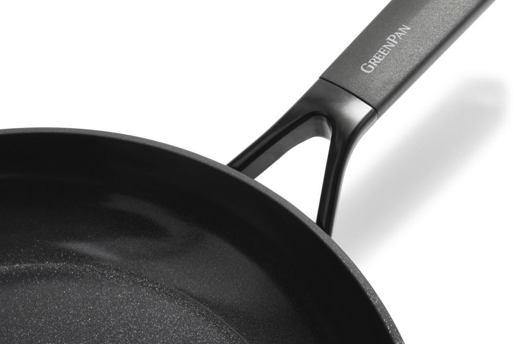 GreenPan SMART černá 20cm 2021