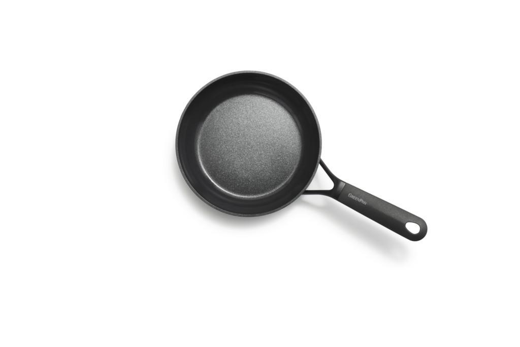 GreenPan SMART černá 20cm 2021