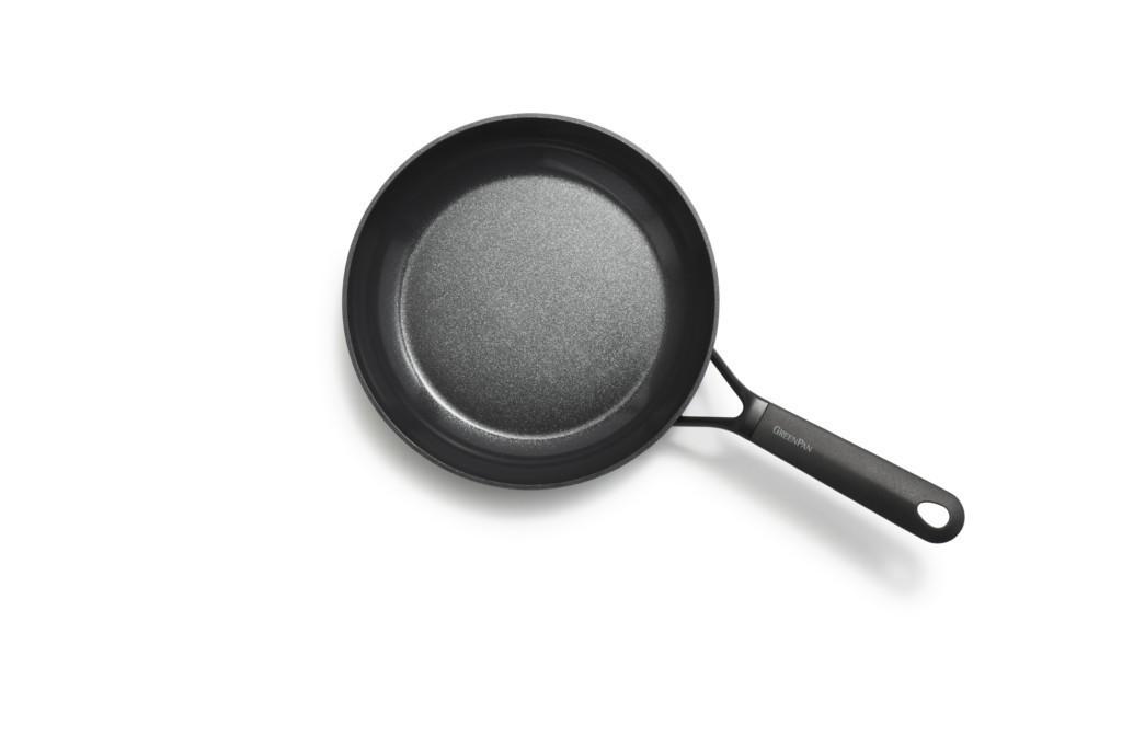GreenPan SMART černá 28cm 2021