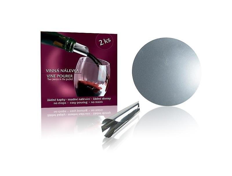 Gutea Vinná nálevka (EOL)