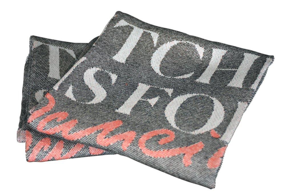 HUMATEX KIFD Utěrky P&P bavlněné Kitchen is for Dancing set 2 (EOL)