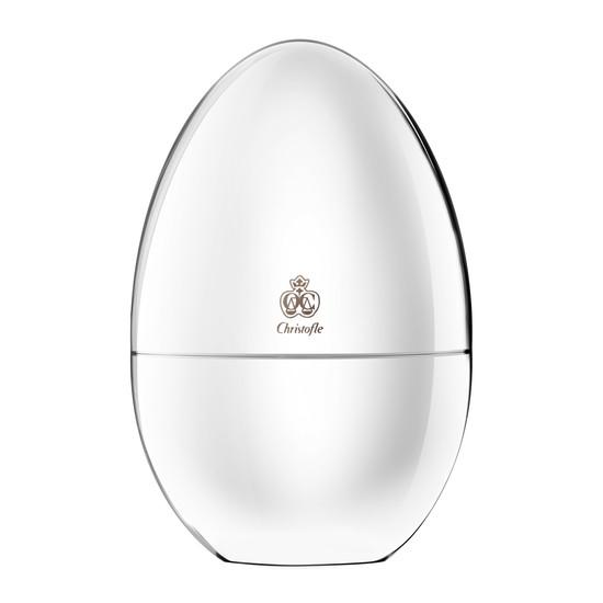 Sada postříbřených příborů Mood. 24 ks